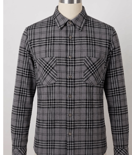 Men's Number (N)ine Shirts (Button Ups) | Grailed