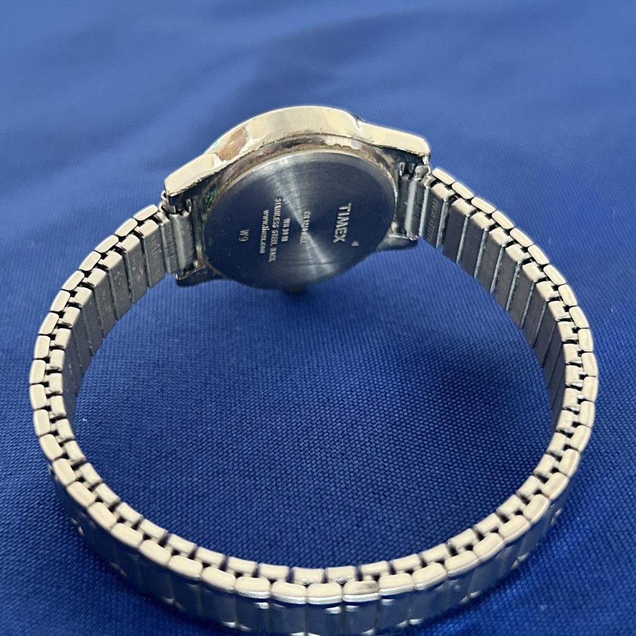 Timex Women's Timex Analog Watch Size ONE SIZE - 3 Thumbnail