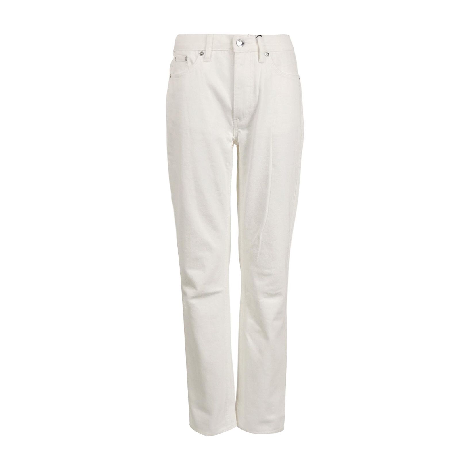 Burberry Burberry Women 25 Pants Size 25" / US 0 / IT 36 - 1 Thumbnail