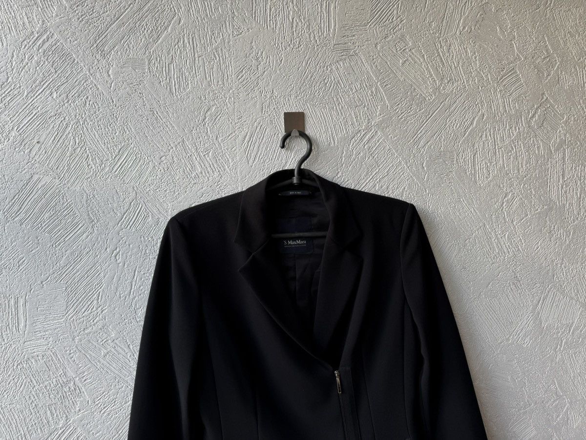 Max Mara S’Max Mara Blazer Size S / US 4 / IT 40 - 2 Thumbnail