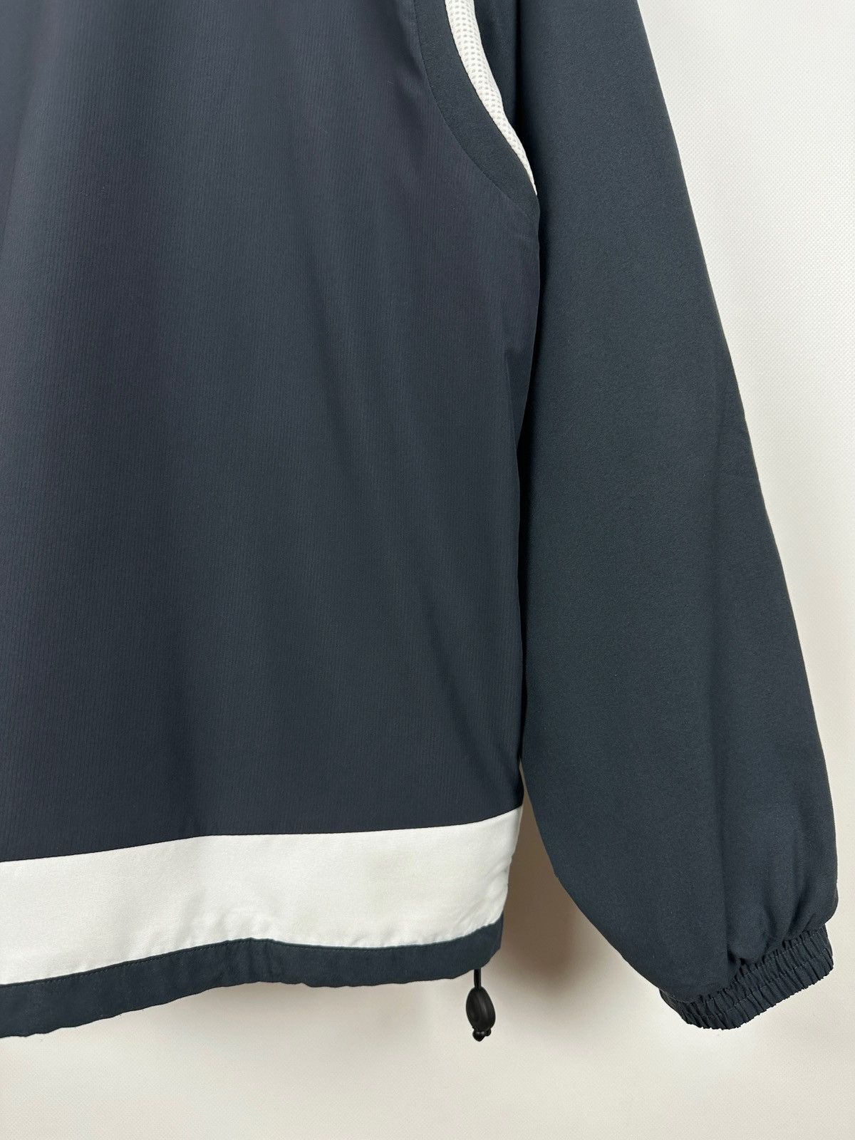 Adidas 2006/07 Adidas Real Madrid Presentation Formation Jacket Size US S / EU 44-46 / 1 - 16 Thumbnail