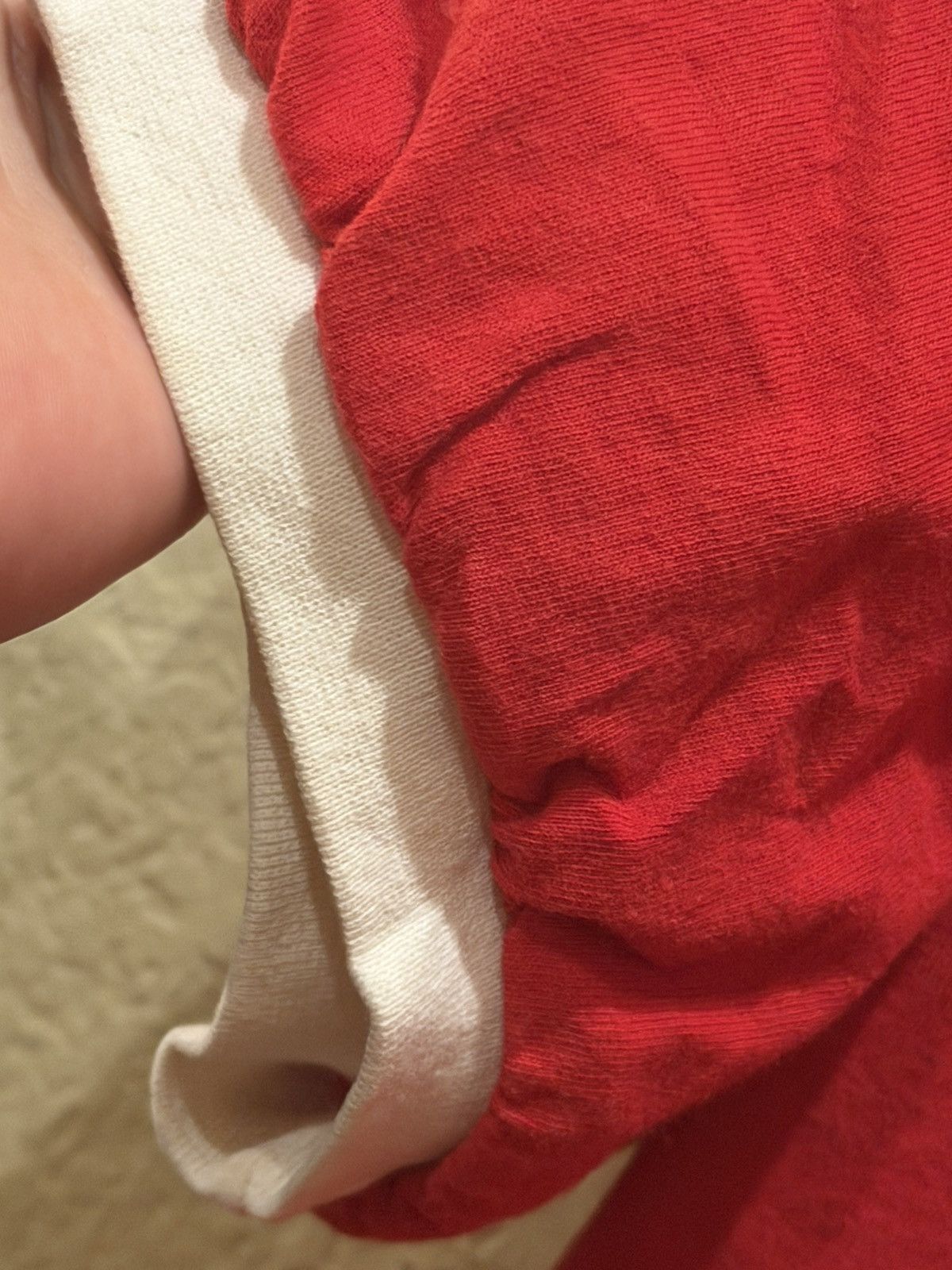 Vintage Vintage Cincinnati reds Size US XL / EU 56 / 4 - 6 Thumbnail