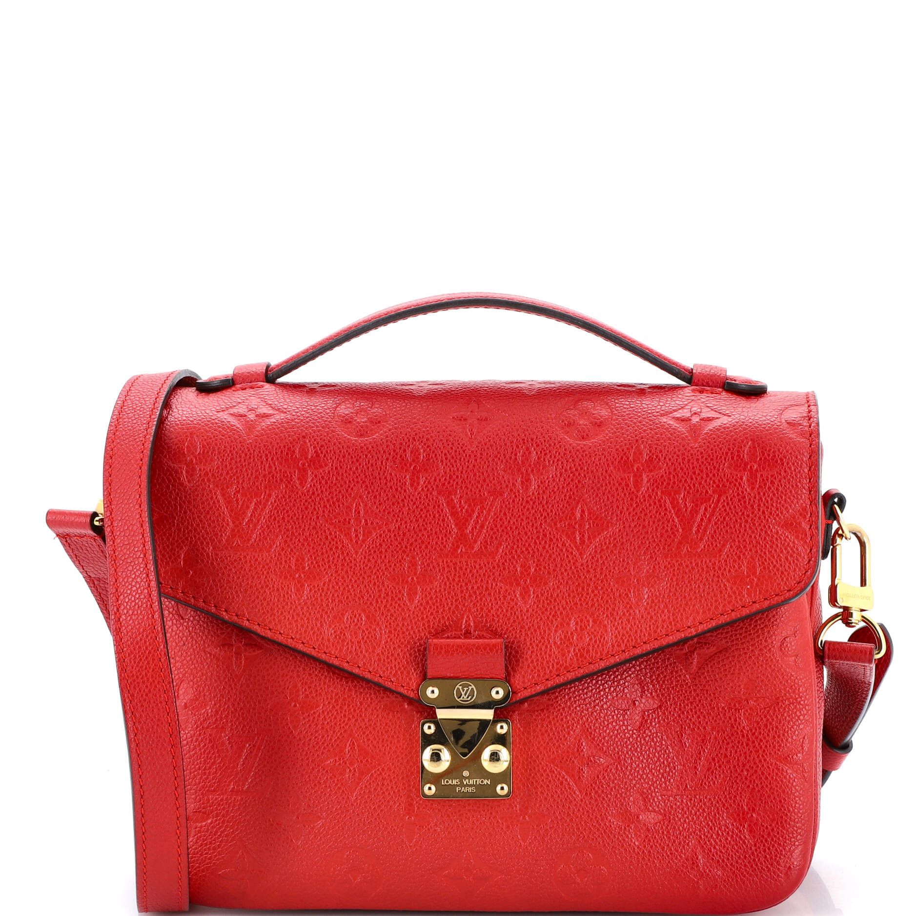 Louis Vuitton Pochette Metis Size ONE SIZE - 1 Thumbnail