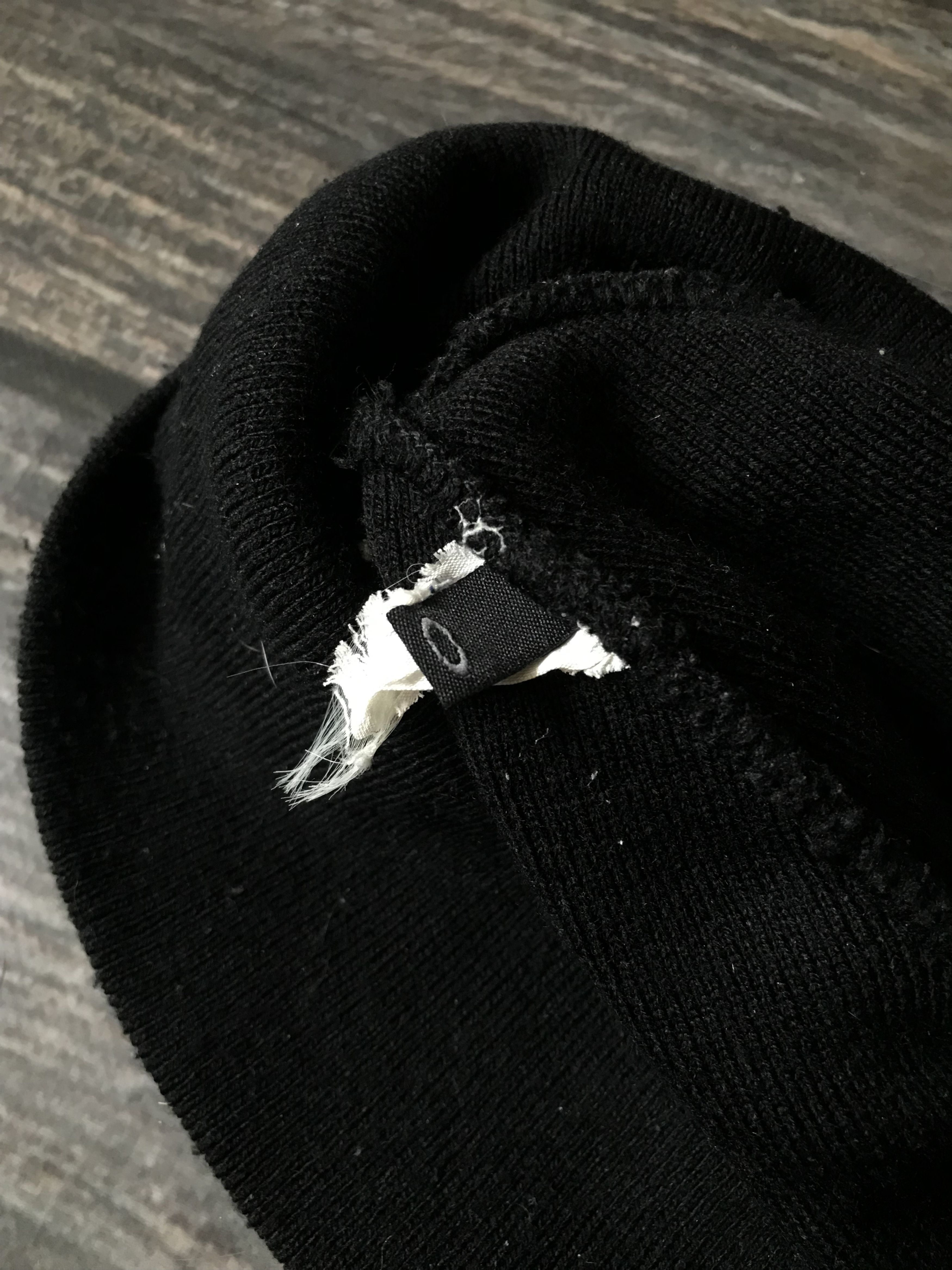 Oakley Oakley O logo Vintage Hat Size ONE SIZE - 5 Thumbnail