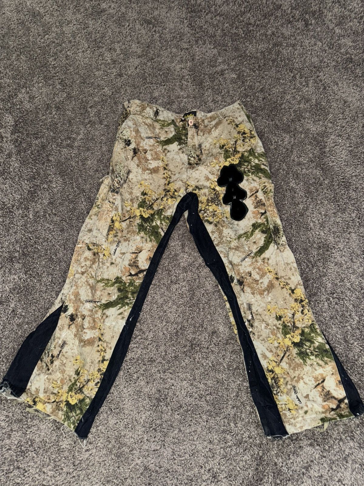 Cargos