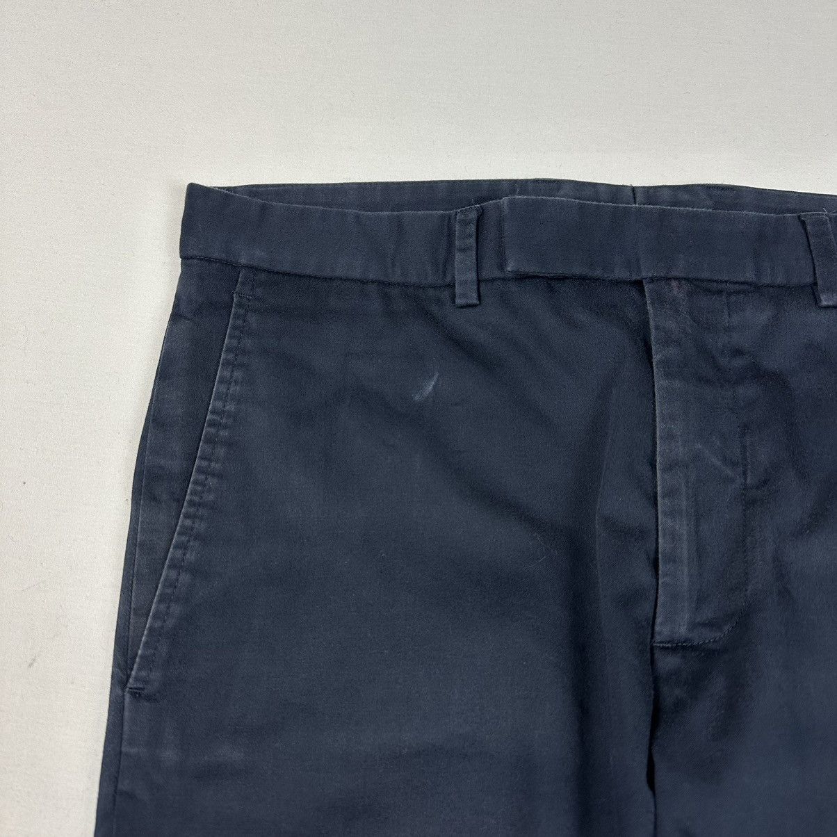 Dior Dior Homme Trousers Hedi Slimane Kris Van Assche Size US 30 / EU 46 - 6 Thumbnail