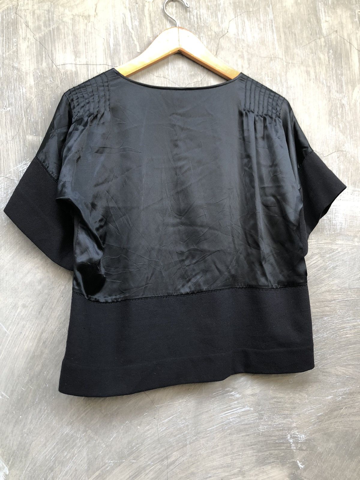 Chloe × Designer × See by Chloe See by Chloe Tops Size L / US 10 / IT 46 - 9 Thumbnail