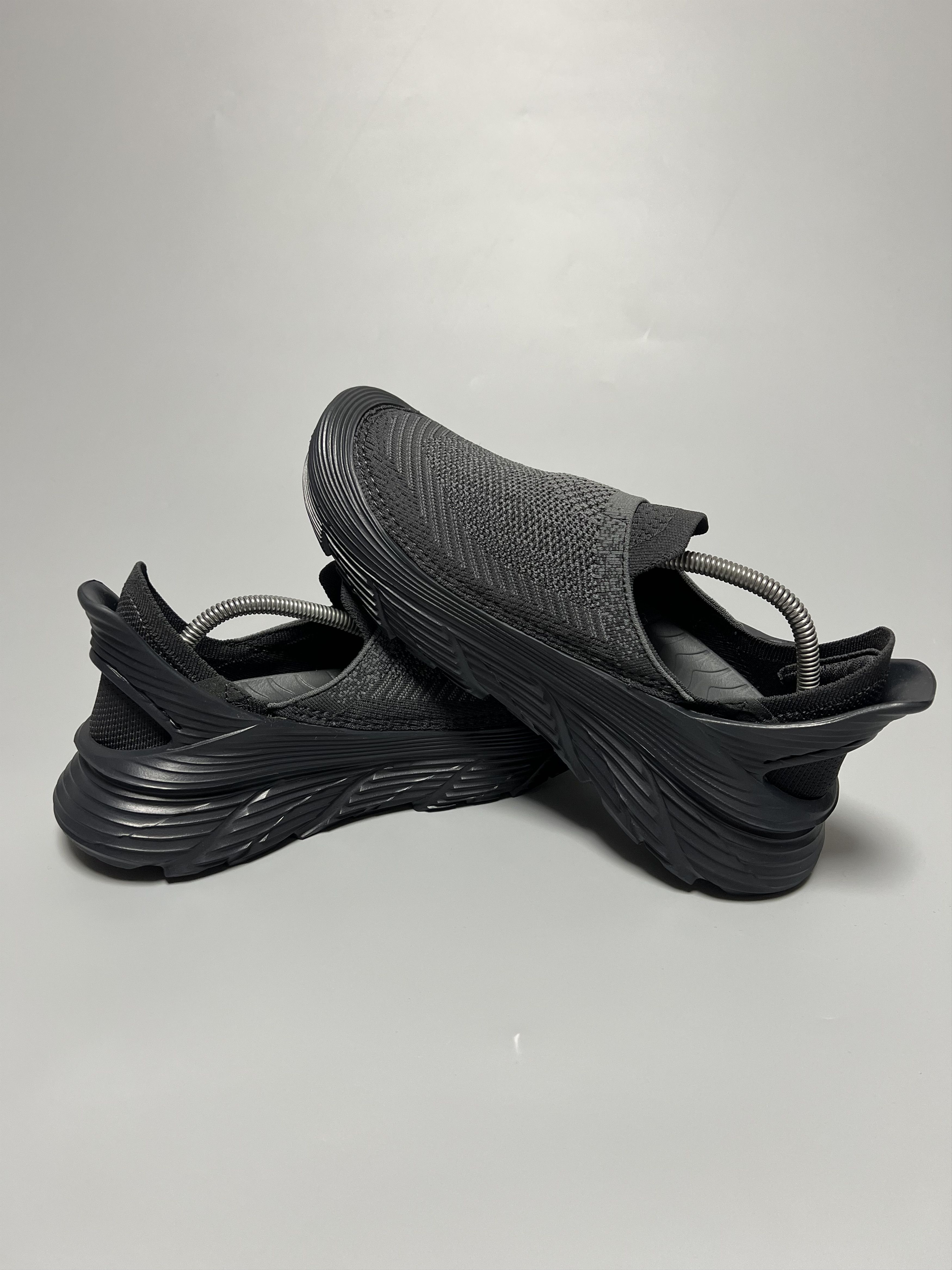 Hoka Hoka One One U Restore TC Unisex Recovery Shoes 1134532-BBLC Size US 9 / EU 42 - 5 Thumbnail