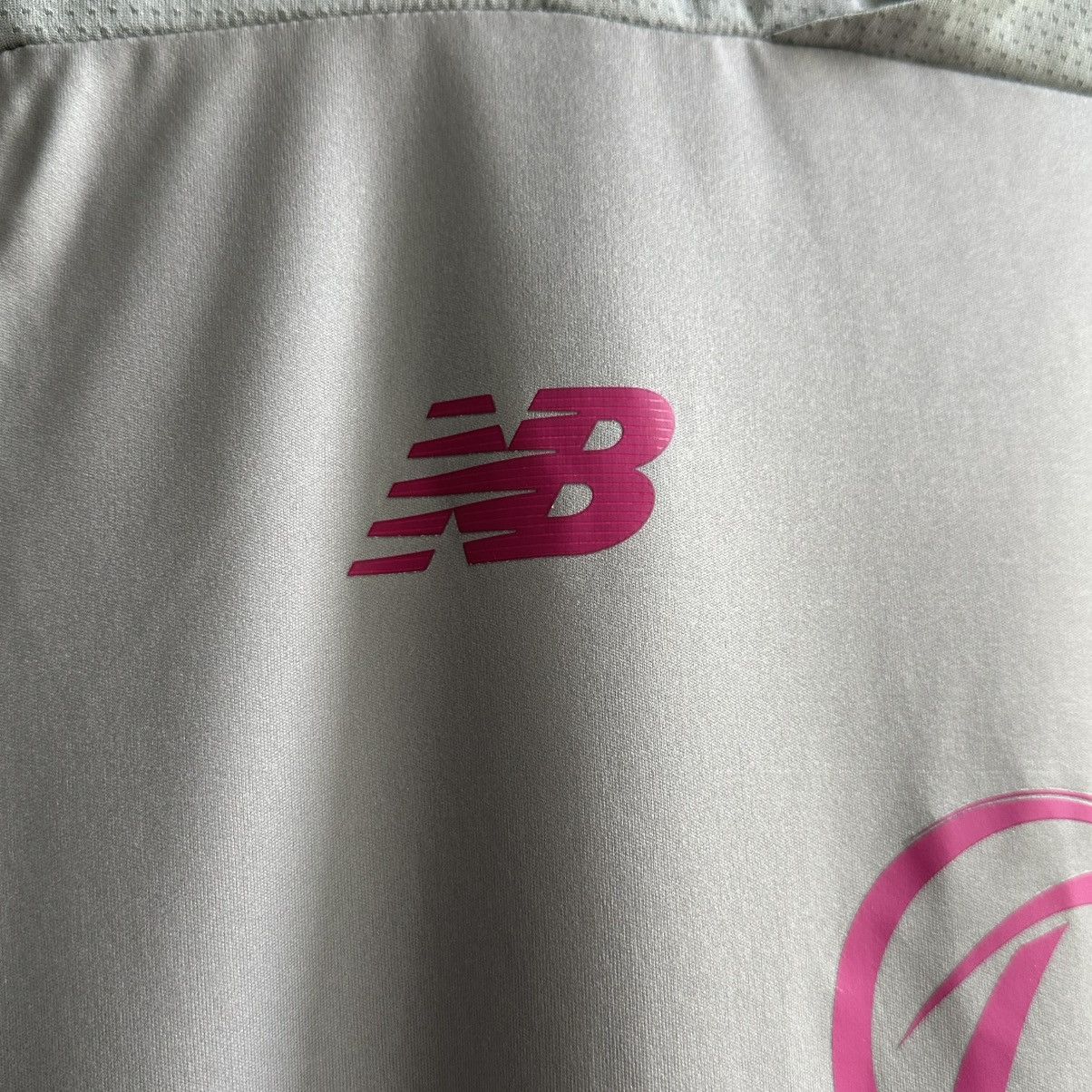 New Balance New Balance FC Celtic 2019/2020 Soccer Jersey Blokecore Size US M / EU 48-50 / 2 - 5 Thumbnail