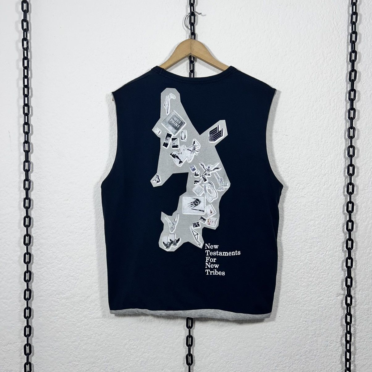 Archival Clothing × Raf Simons × Raf by Raf Simons RAF BY RAF SIMONS ...