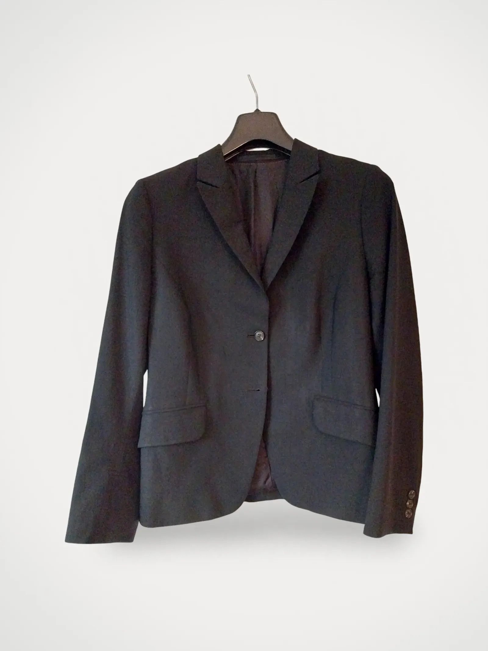 Tiger of Sweden Tiger of Sweden Blazer Size S / US 4 / IT 40 - 1 Thumbnail