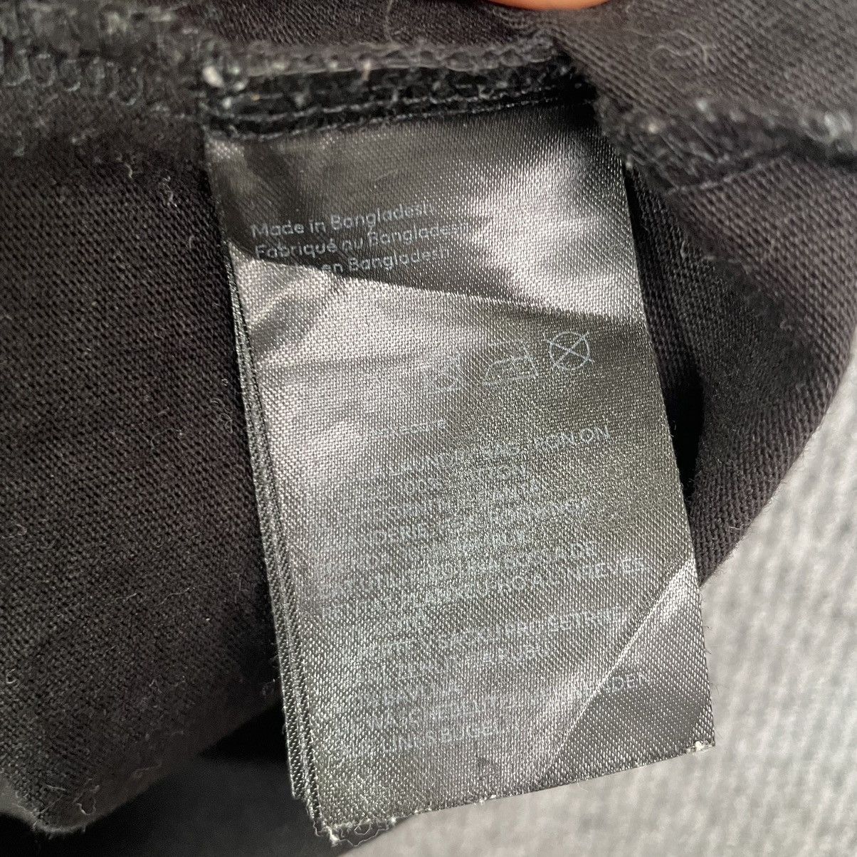 H&M × NASA H&M x NASA T Shirt Size US L / EU 52-54 / 3 - 5 Thumbnail