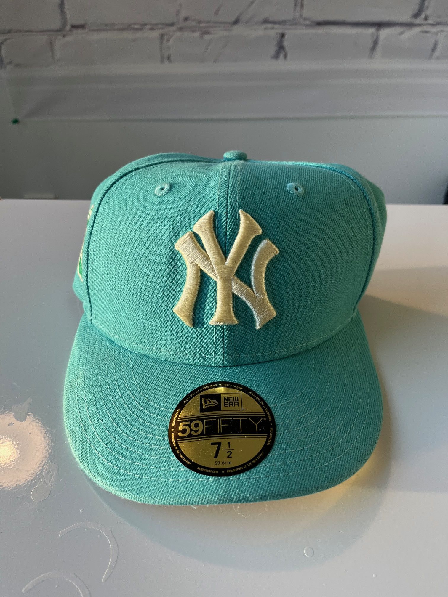 MLB × New Era × New York Yankees New Era Yankees Cotton