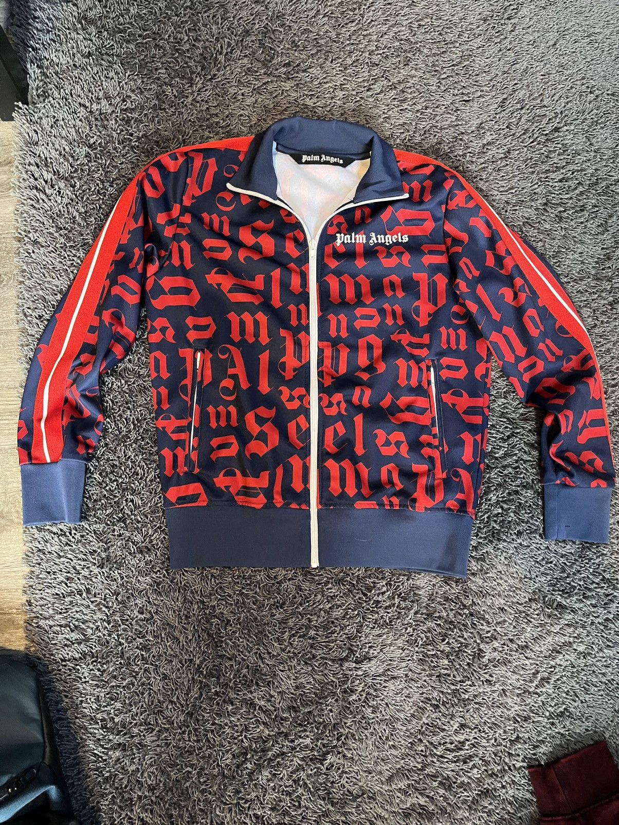 Palm Angels Palm angels Size US M / EU 48-50 / 2 - 1 Thumbnail
