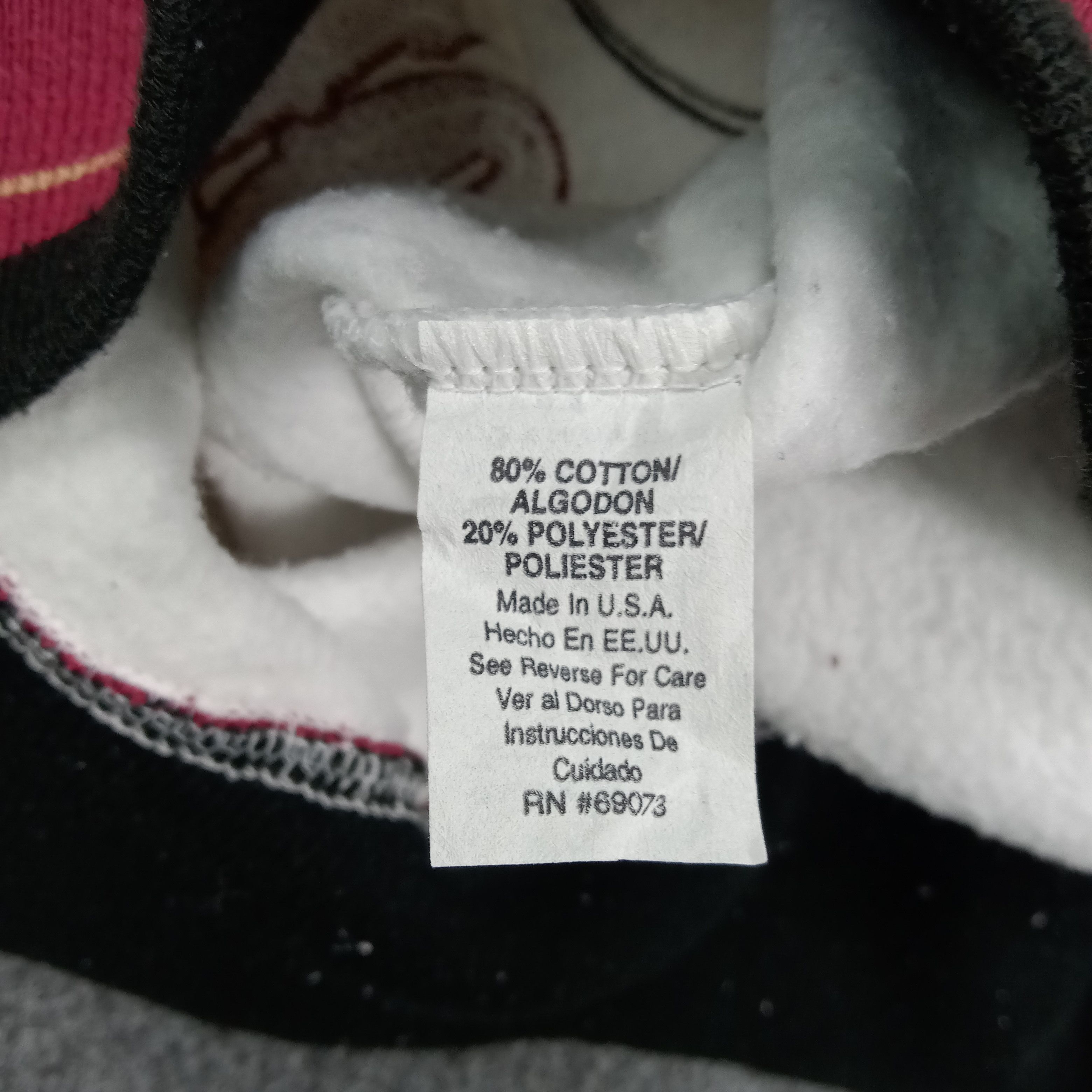 NFL San Francisco 49ers America Football Team Sweatshirt C269N5 Size US M / EU 48-50 / 2 - 8 Thumbnail