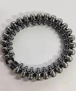 Jewelry 21cm Hand Bracelet Size ONE SIZE - 2 Thumbnail