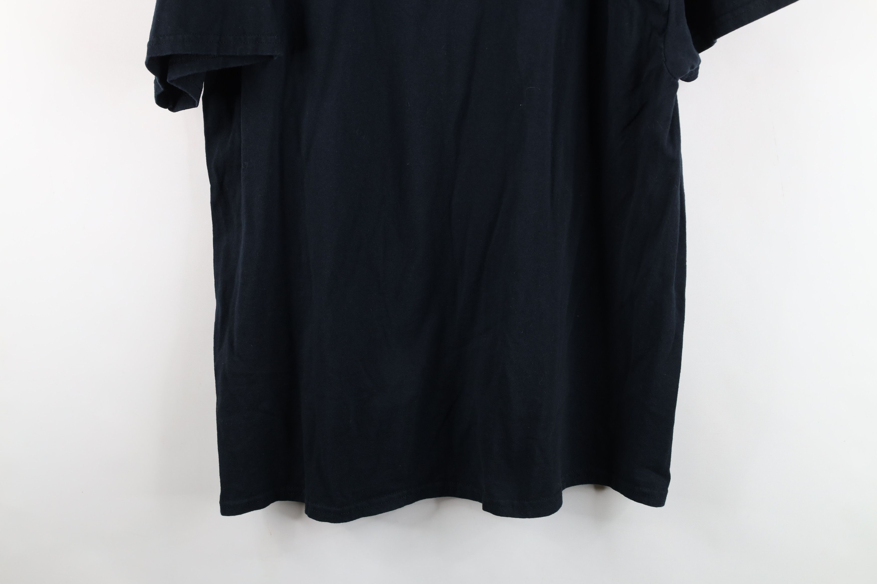 Vintage Vintage Y2K Streetwear Tribal Jamaica No Problem T-Shirt Size US XXL / EU 58 / 5 - 15 Thumbnail