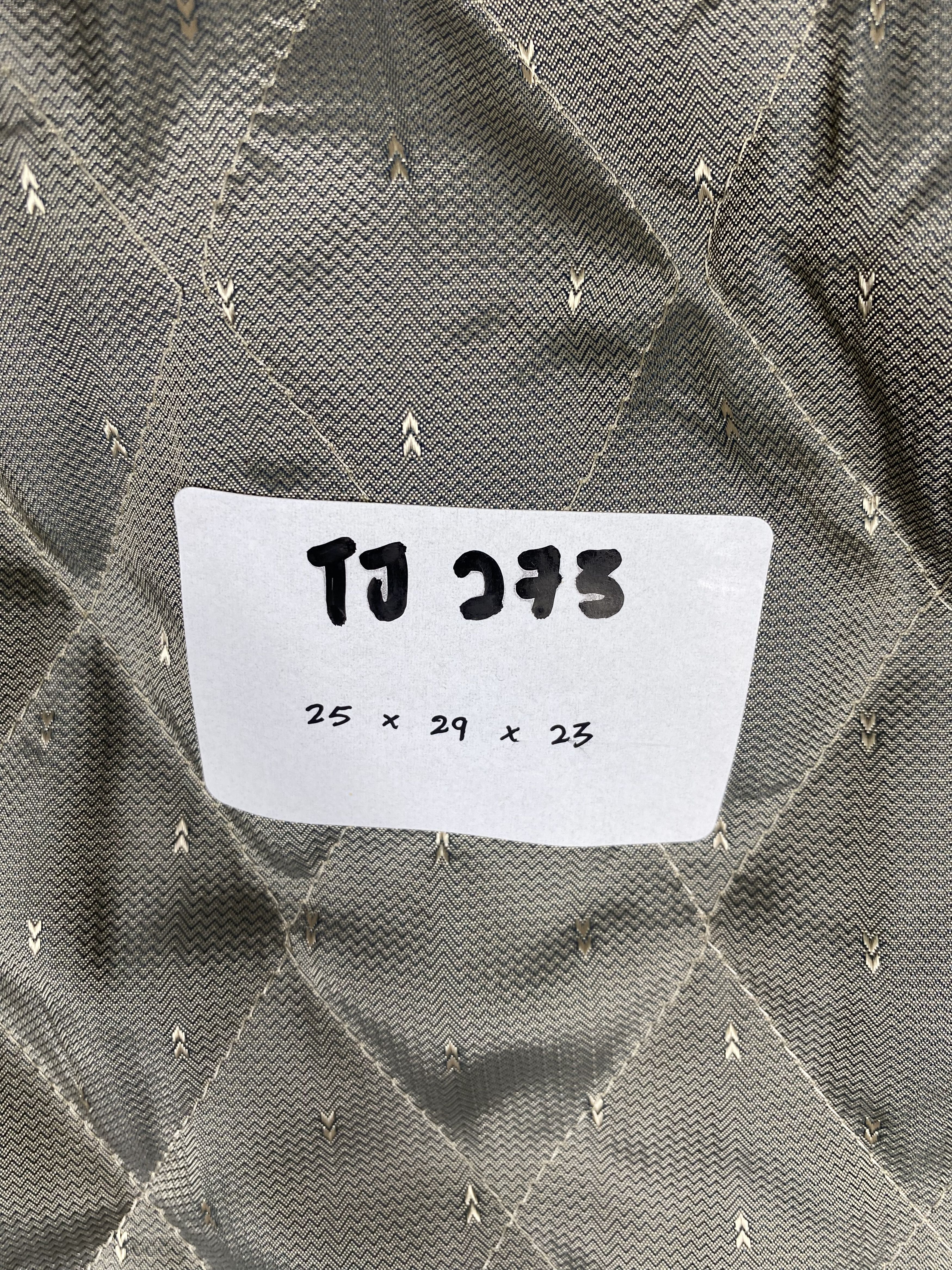 Golden Bear Vintage Golden Bear Quilted Lining Light Jacket - Size L Size US L / EU 52-54 / 3 - 10 Thumbnail
