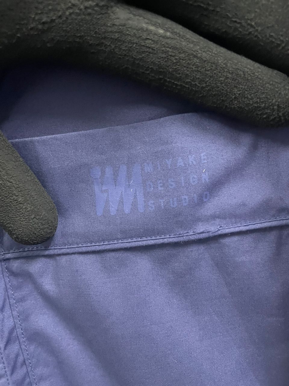 Issey Miyake Issey Miyake - Miyake Design Studio Size US M / EU 48-50 / 2 - 3 Thumbnail