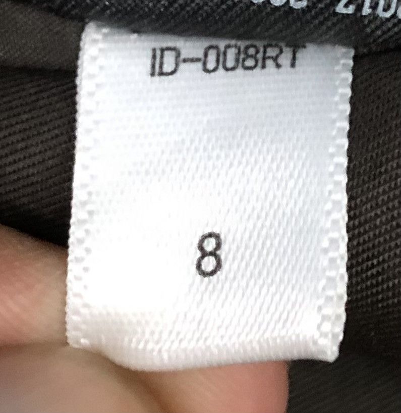 Uniqlo Vintage Uniqlo U Long Jacket Size US XL / EU 56 / 4 - 15 Thumbnail