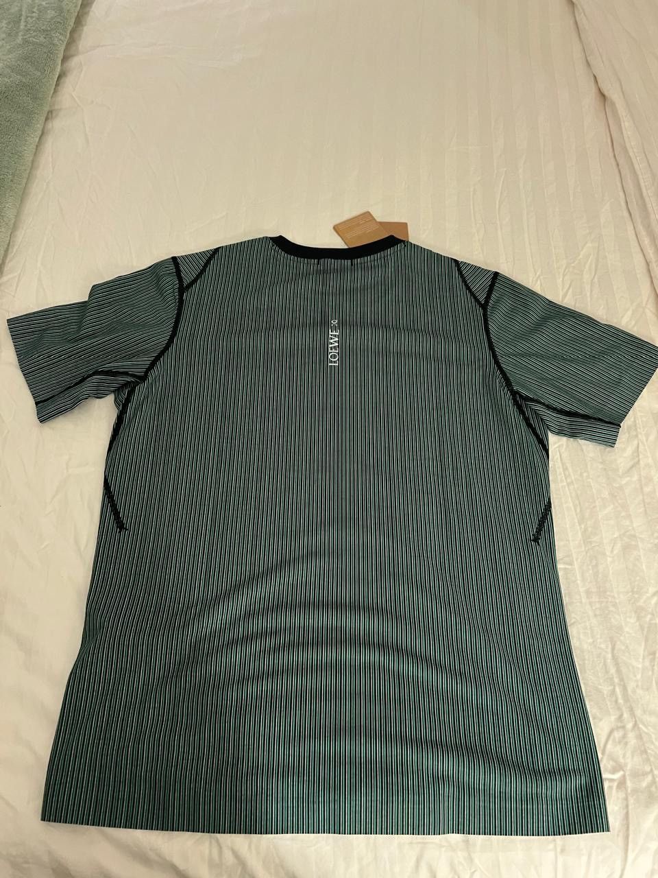 Loewe × On On x Loewe Active T shirt Size US XS / EU 42 / 0 - 8 Thumbnail
