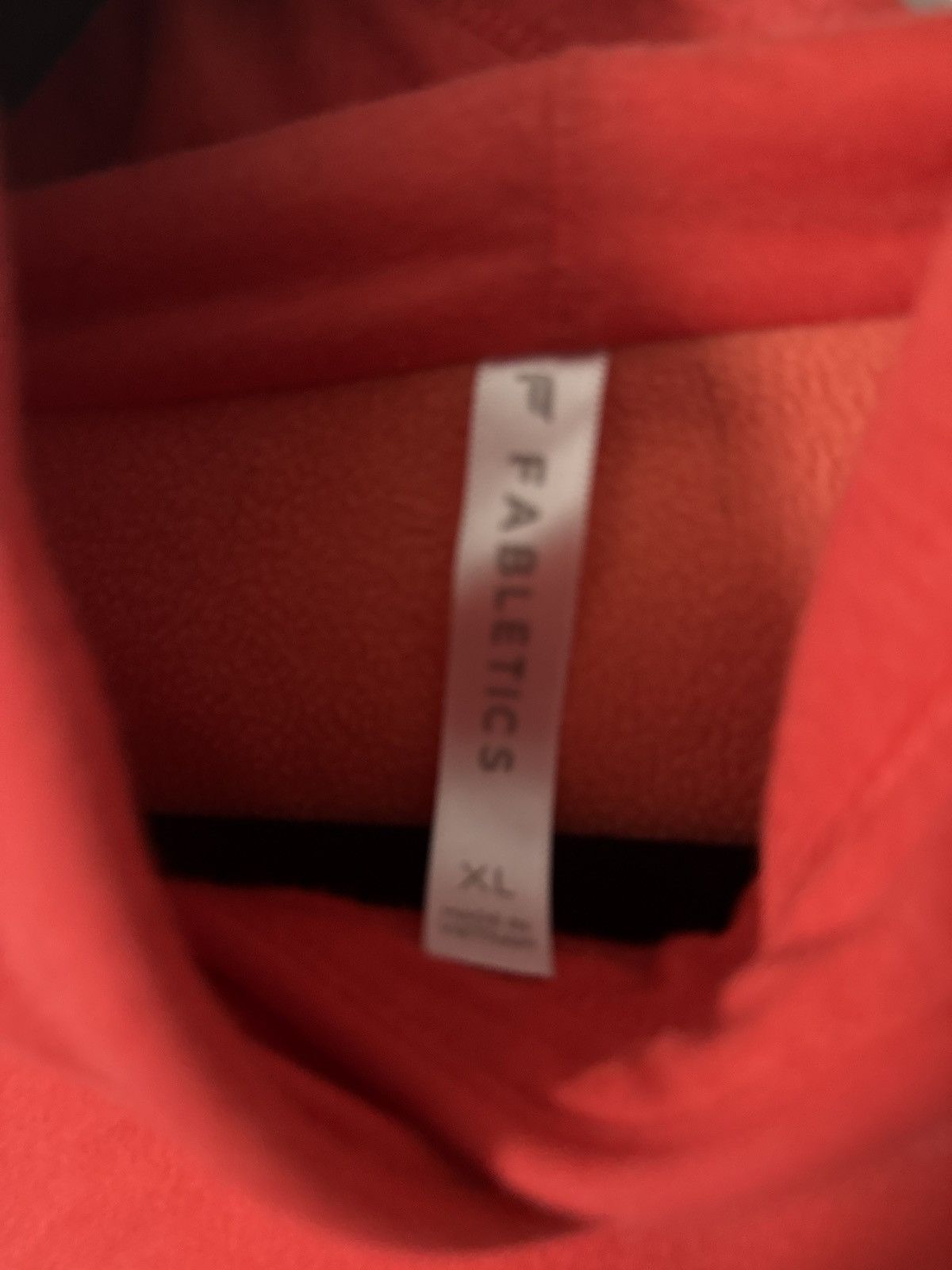 Fabletics Fabletics Hoodie Size US XL / EU 56 / 4 - 2 Thumbnail