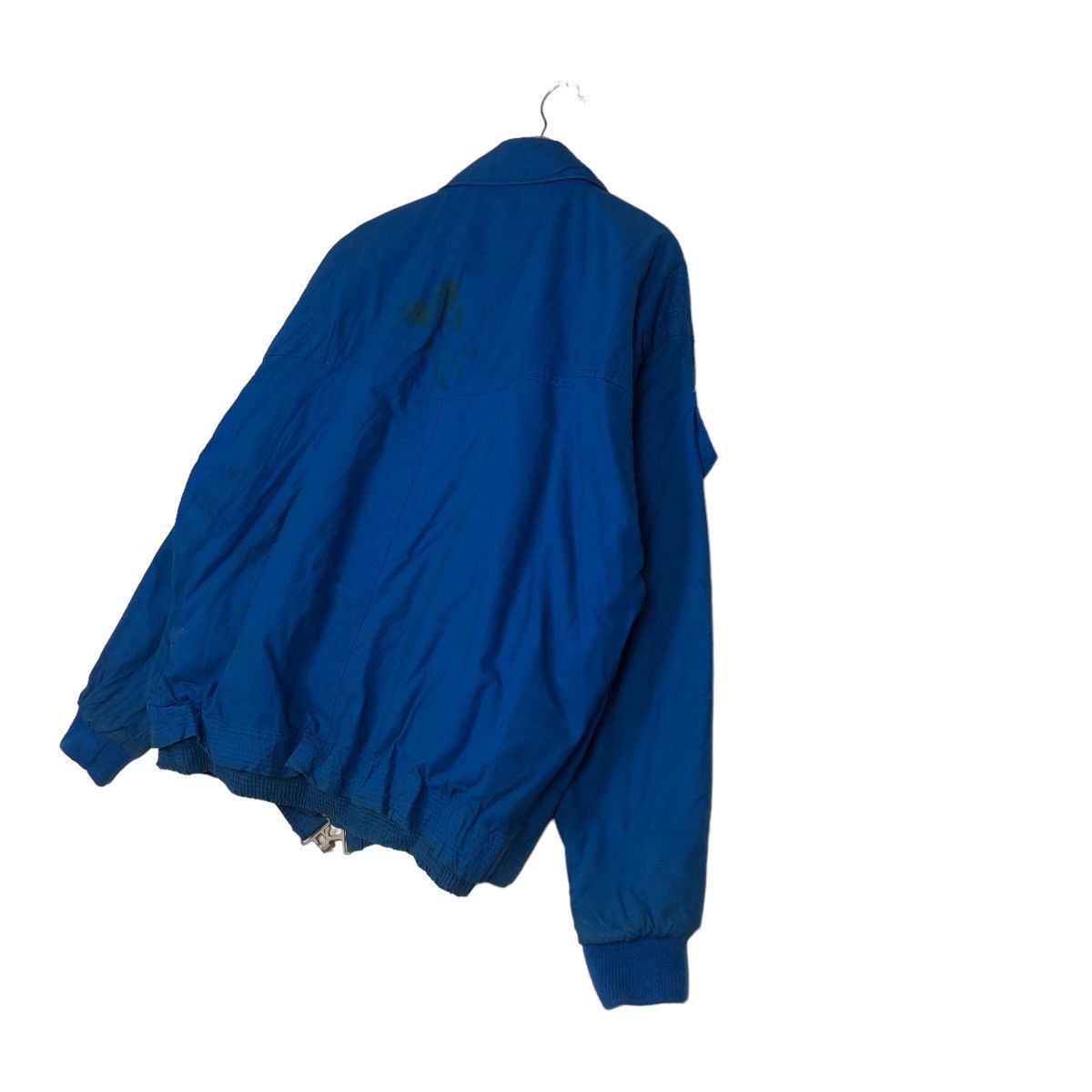 Issey Miyake 🔥Vintage 80’s Bomber Jacket BGS Arthur Bondage Parachute Size US L / EU 52-54 / 3 - 10 Thumbnail