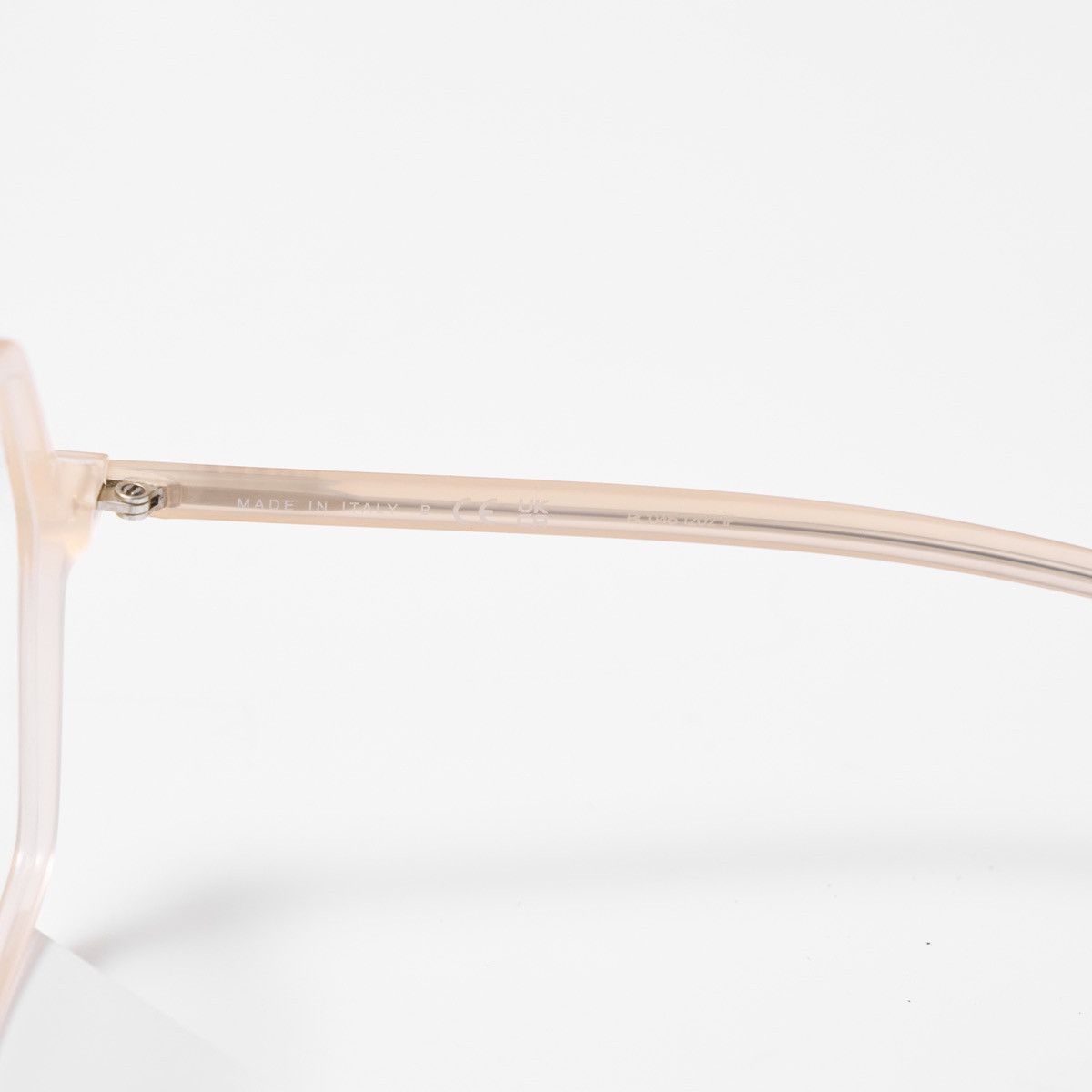 Chanel CHANEL 0CH3447 1732 GLASSES Size ONE SIZE - 4 Thumbnail