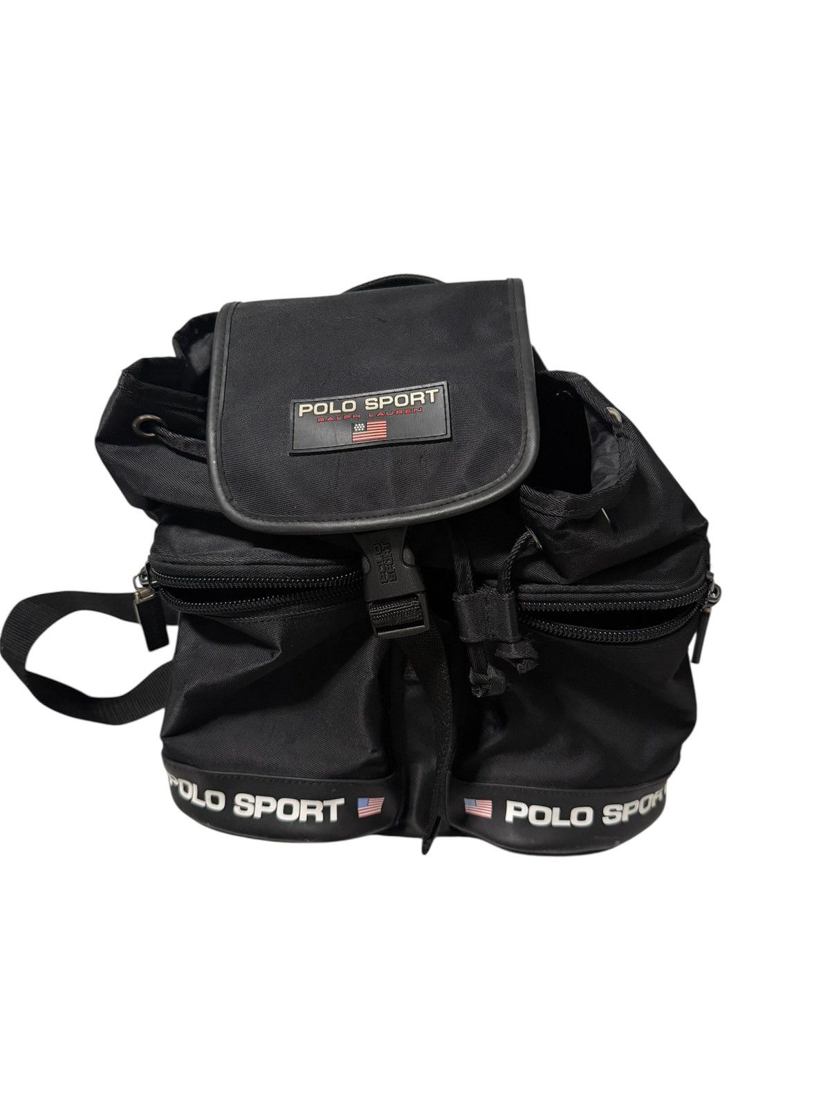 Polo Ralph Lauren Polo Sport Backpack | Grailed