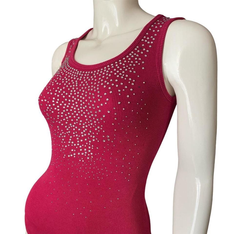 Blumarine Vintage Blumarine bodysuit. Made in Italy Size XS / US 0-2 / IT 36-38 - 4 Thumbnail