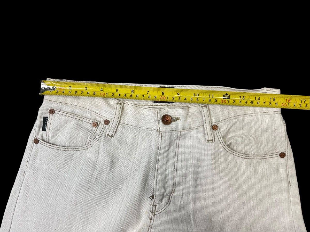 Paul Smith Red Ear Vintage Paul Smith Red Ear Jeans Streetwear Size US 31 - 14 Thumbnail