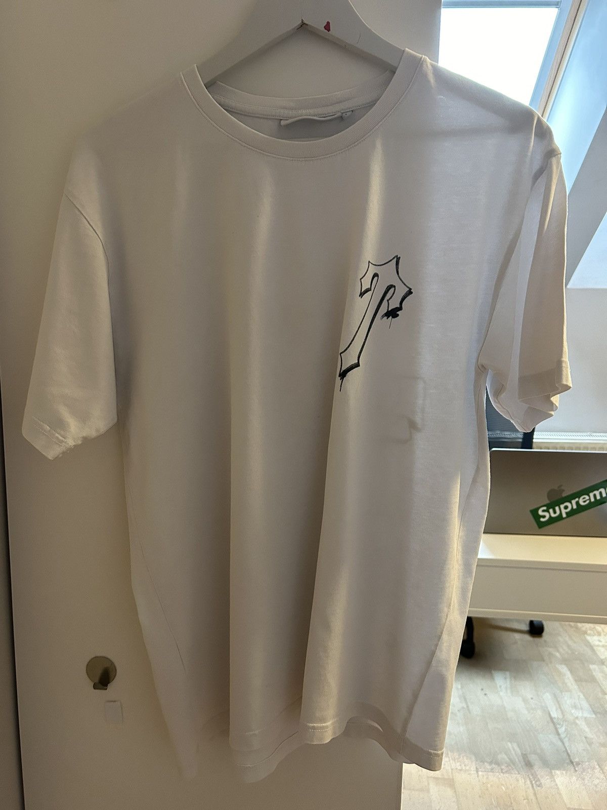 Other trapstar graffiti tee Size US L / EU 52-54 / 3 - 1 Thumbnail