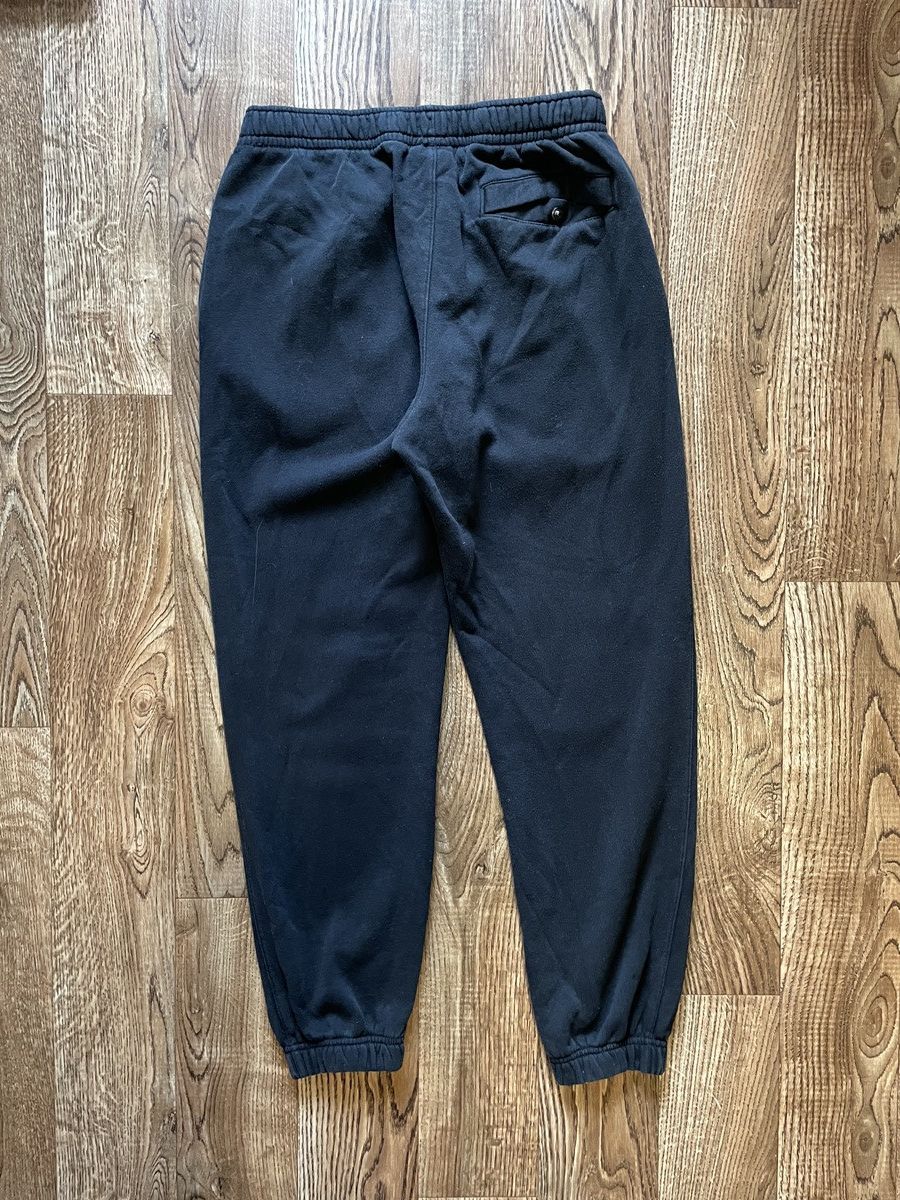Nike Vintage Nike Sweatpants Baggy Wide 00s Japanese Mint hype Size US 32 / EU 48 - 7 Thumbnail