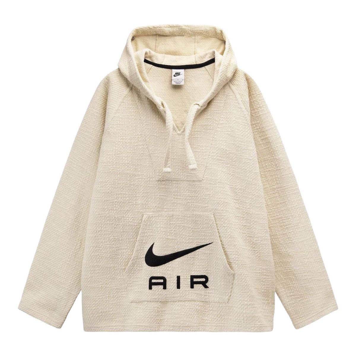 Nike × Stussy Nike x Stüssy NRG Pullover Hoodie M Size US M / EU 48-50 / 2 - 2 Thumbnail