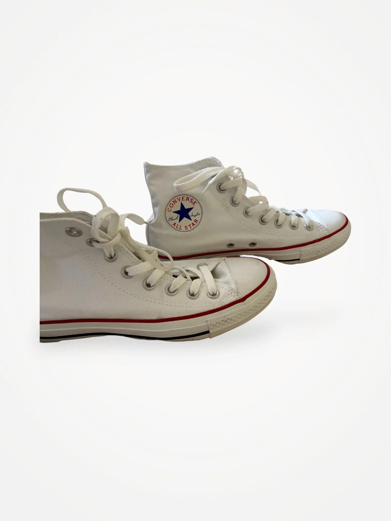 Converse Converse Sneakers Size US 9 / IT 39 - 1 Thumbnail