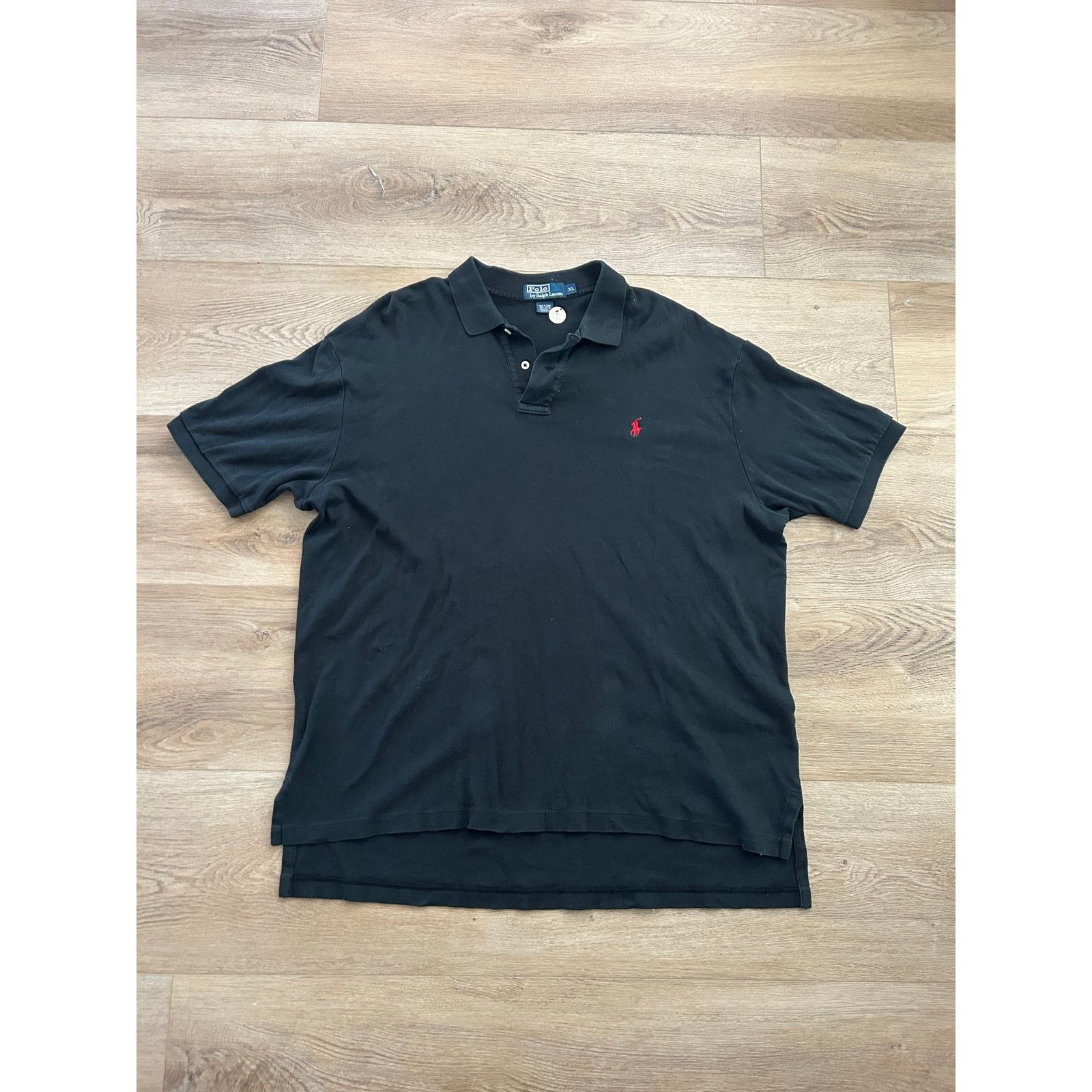 Polo Ralph Lauren POLO RALPH LAUREN | POLO SHIRT Size US XL / EU 56 / 4 - 1 Thumbnail