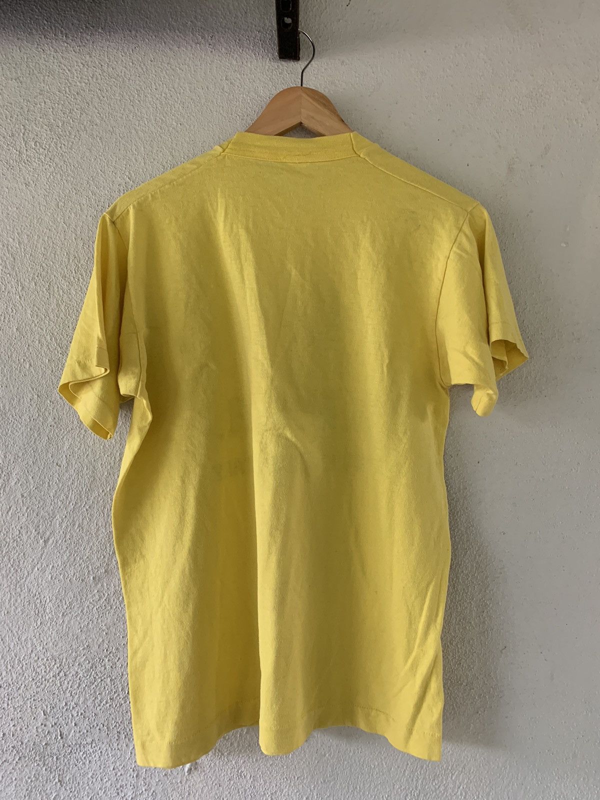 Vintage Vintage Bear Eastview Elementary Tee Size US L / EU 52-54 / 3 - 2 Thumbnail