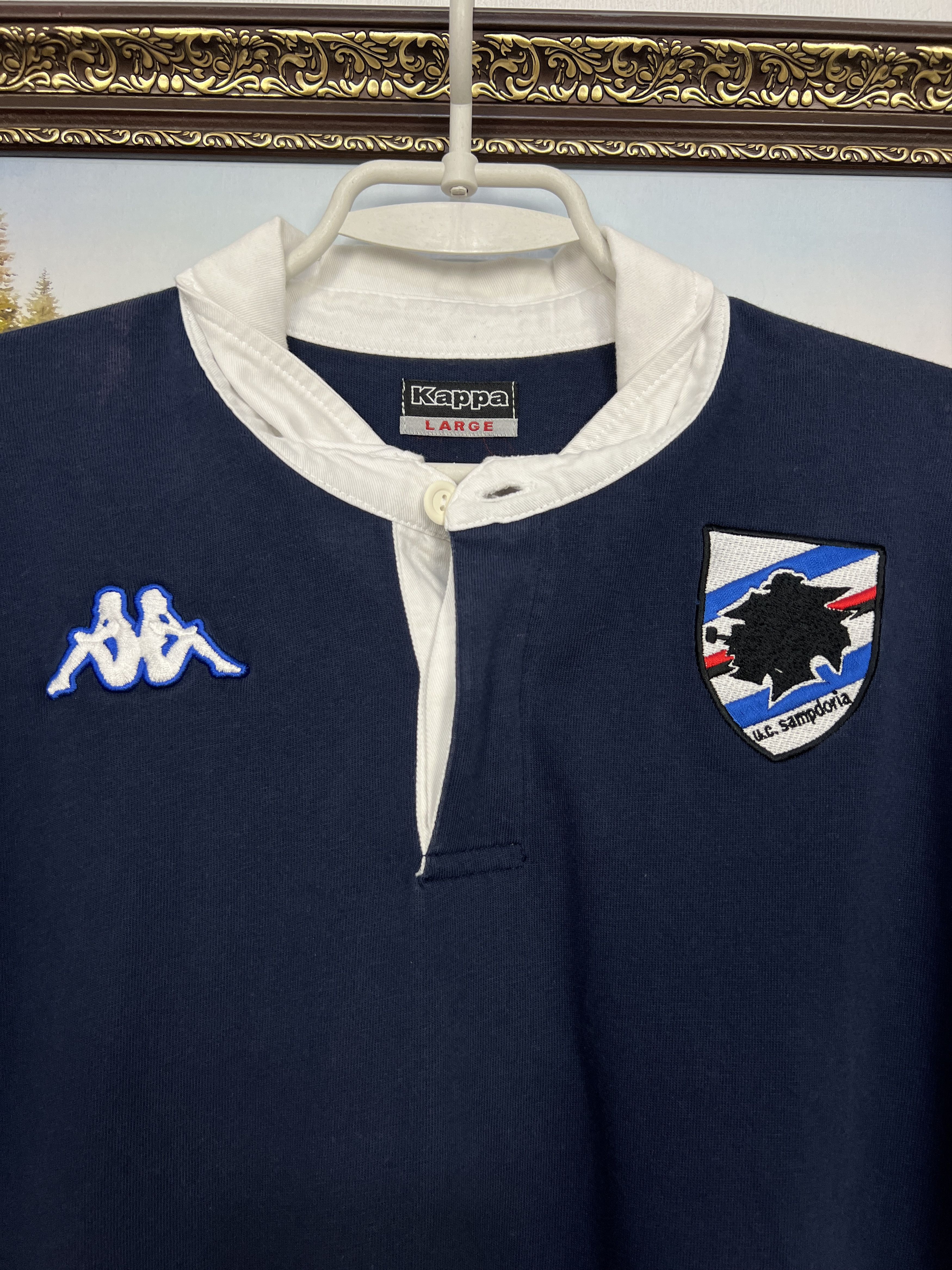 Adidas Vintage Adidas Liverpool Football Jacket Soccer Track Top Size US L / EU 52-54 / 3 - 22 Thumbnail