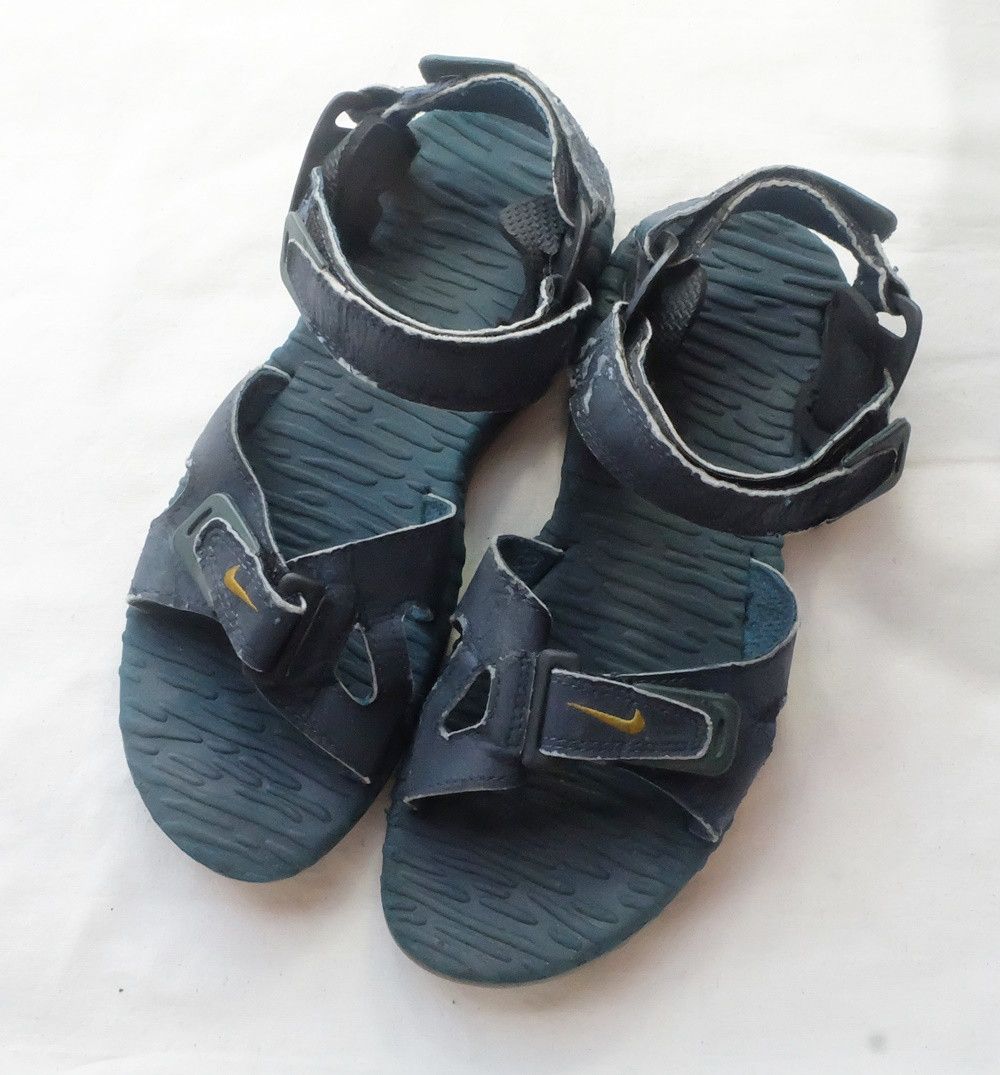Nike ACG Vintage Nike ACG Sandals Size US 9 / EU 42 - 1 Thumbnail
