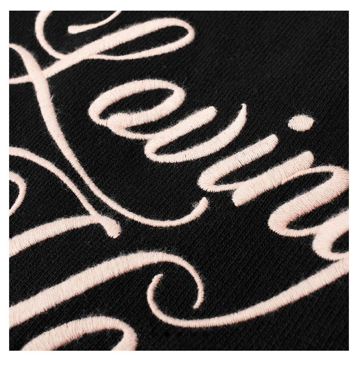 Amiri AMIRI Loving You Cardigan - Black - XXL Size US XXL / EU 58 / 5 - 4 Thumbnail