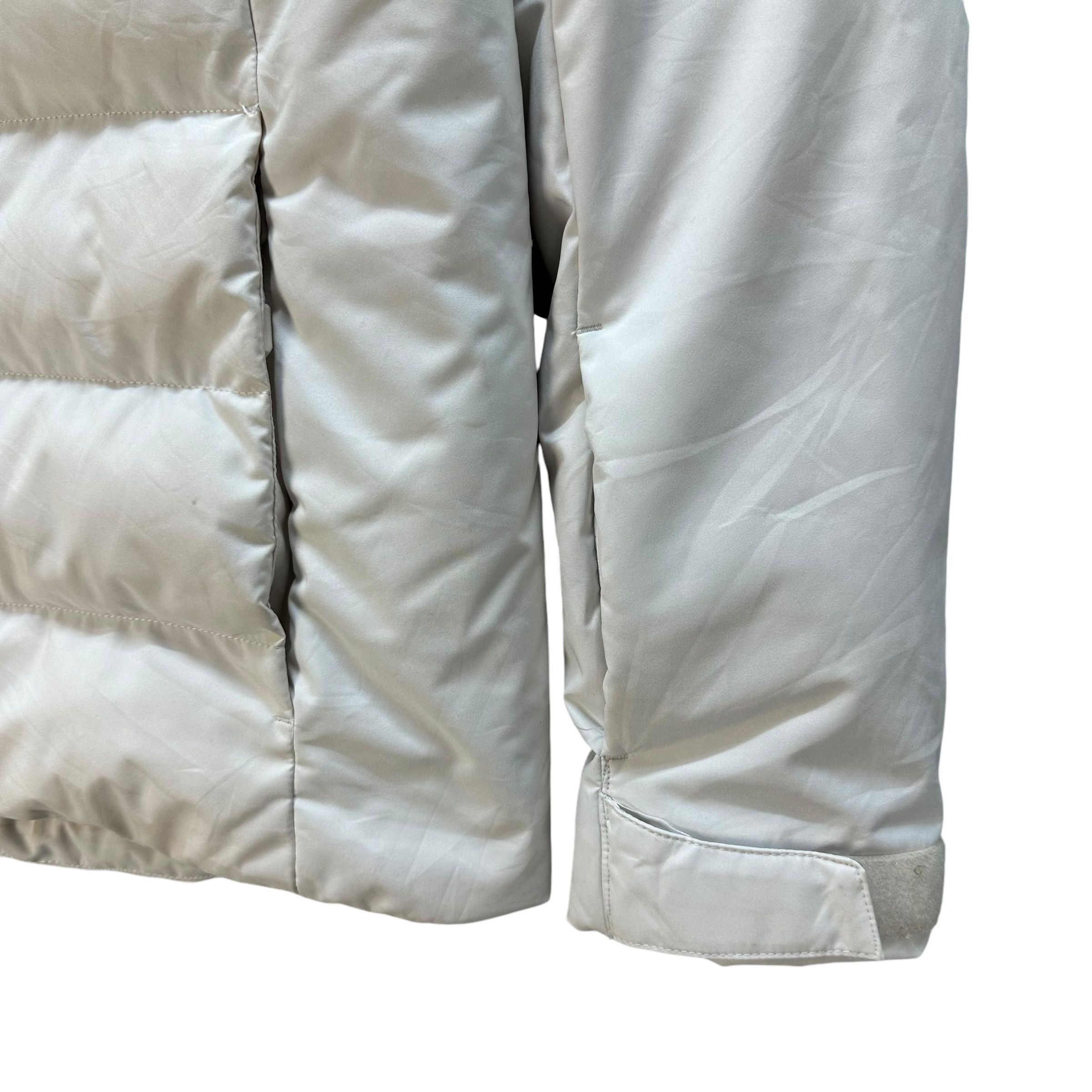 Helly Hansen HELLY HANSEN Colorblock Down Jacket Puffer Jacket #A54-1252 Size M / US 6-8 / IT 42-44 - 8 Thumbnail