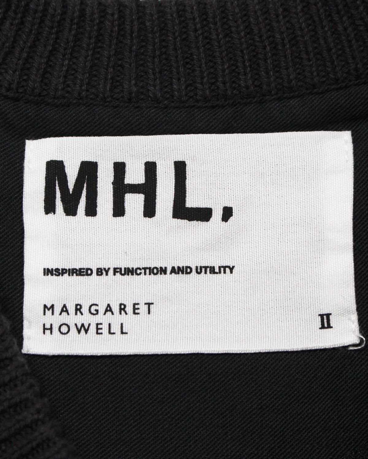 Margaret Howell MARGARET HOWELL KNIT VEST Size US S / EU 44-46 / 1 - 5 Thumbnail