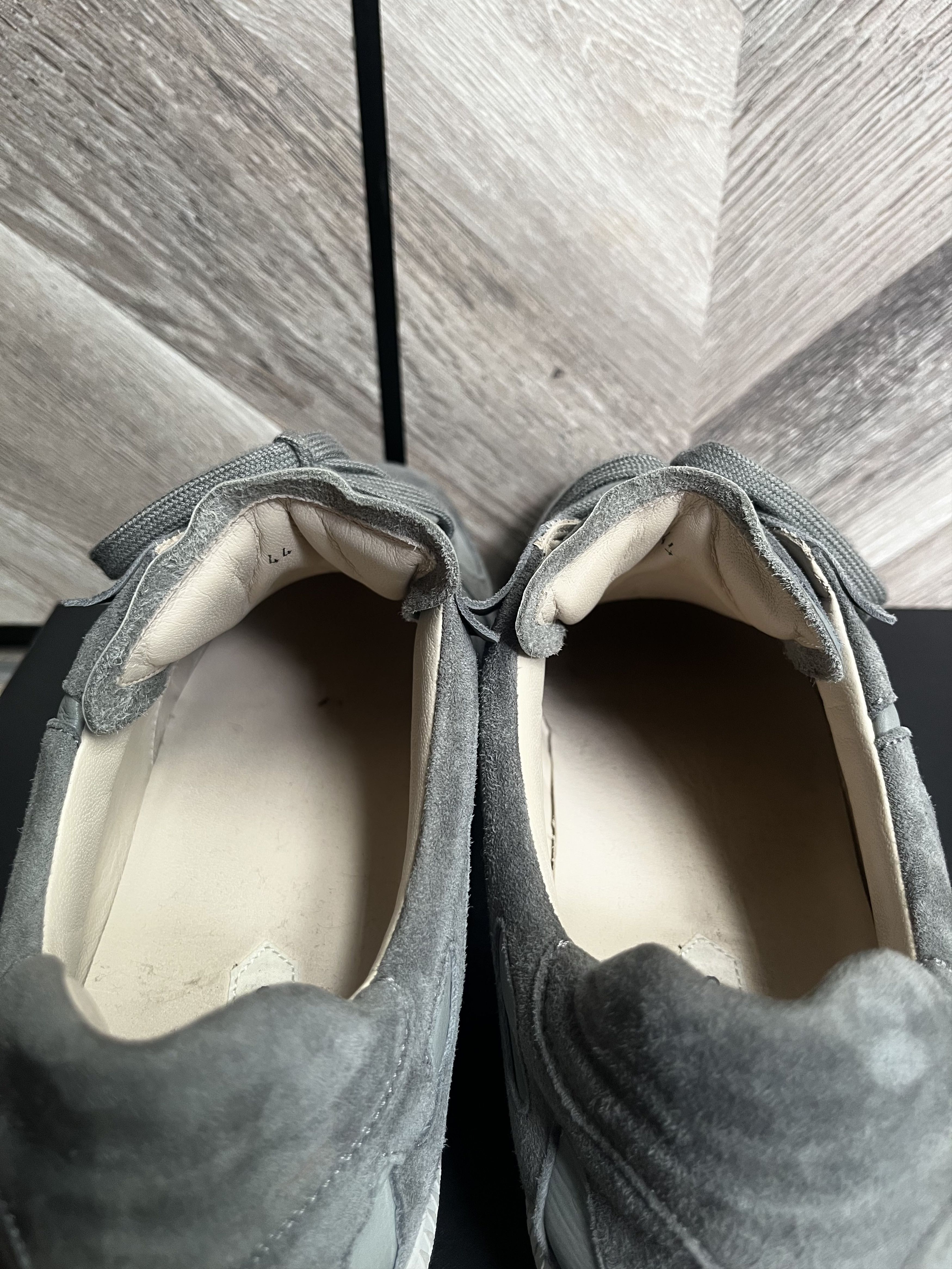 Namacheko MURABI SHOES Size US 11 / EU 44 - 7 Thumbnail