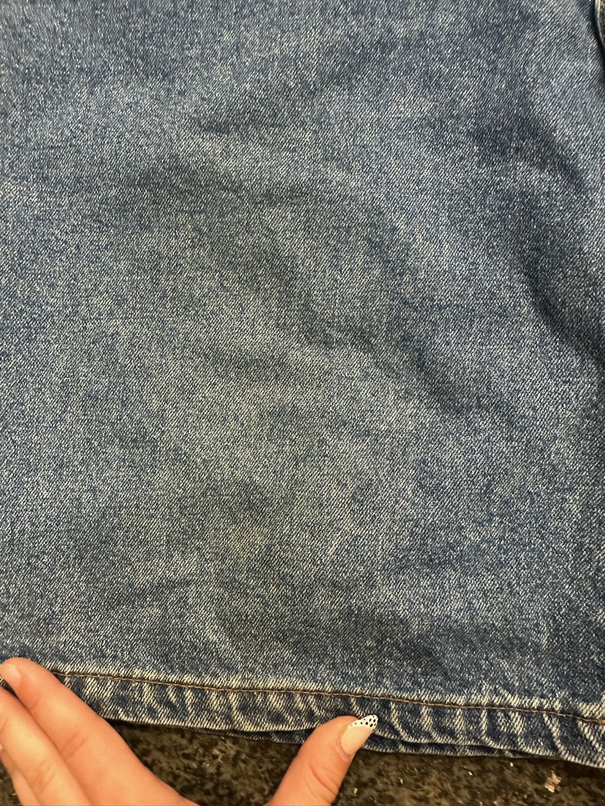B.U.M Equipment Y2o baggy jorts Size US 36 / EU 52 - 4 Thumbnail