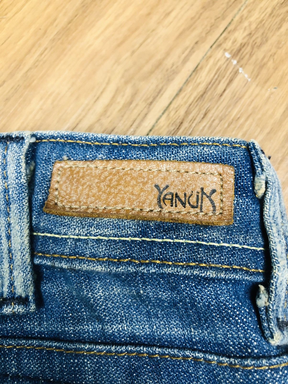 Other Yanuk Jeans (36) Size 26" / US 2 / IT 38 - 18 Thumbnail