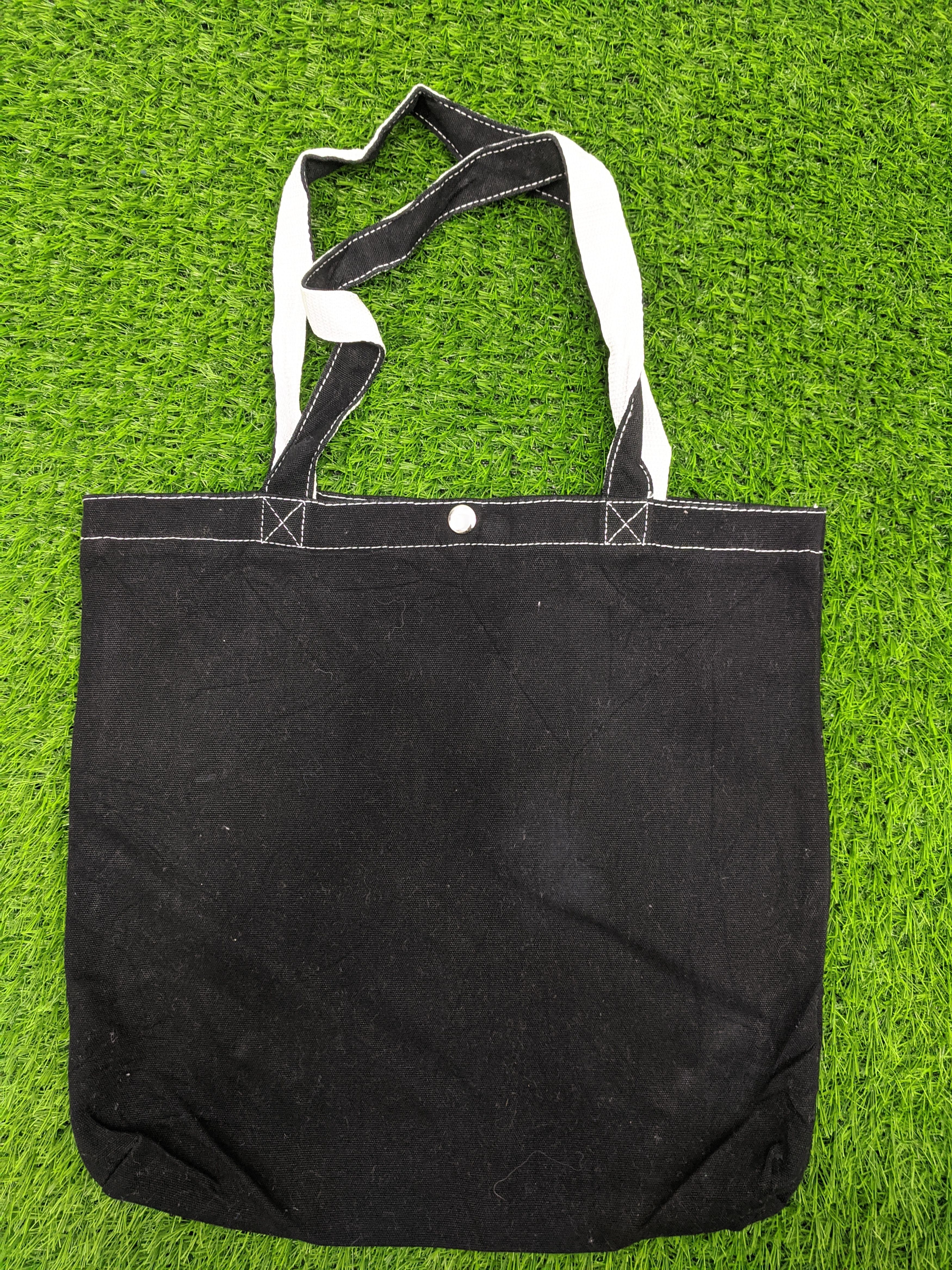 Japanese Style Punk Totebag BG0031