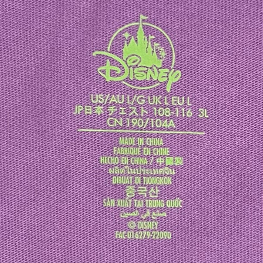 Disney Disney Parks and Nightmare Before Christmas Jack Skellington Size L / US 10 / IT 46 - 6 Thumbnail