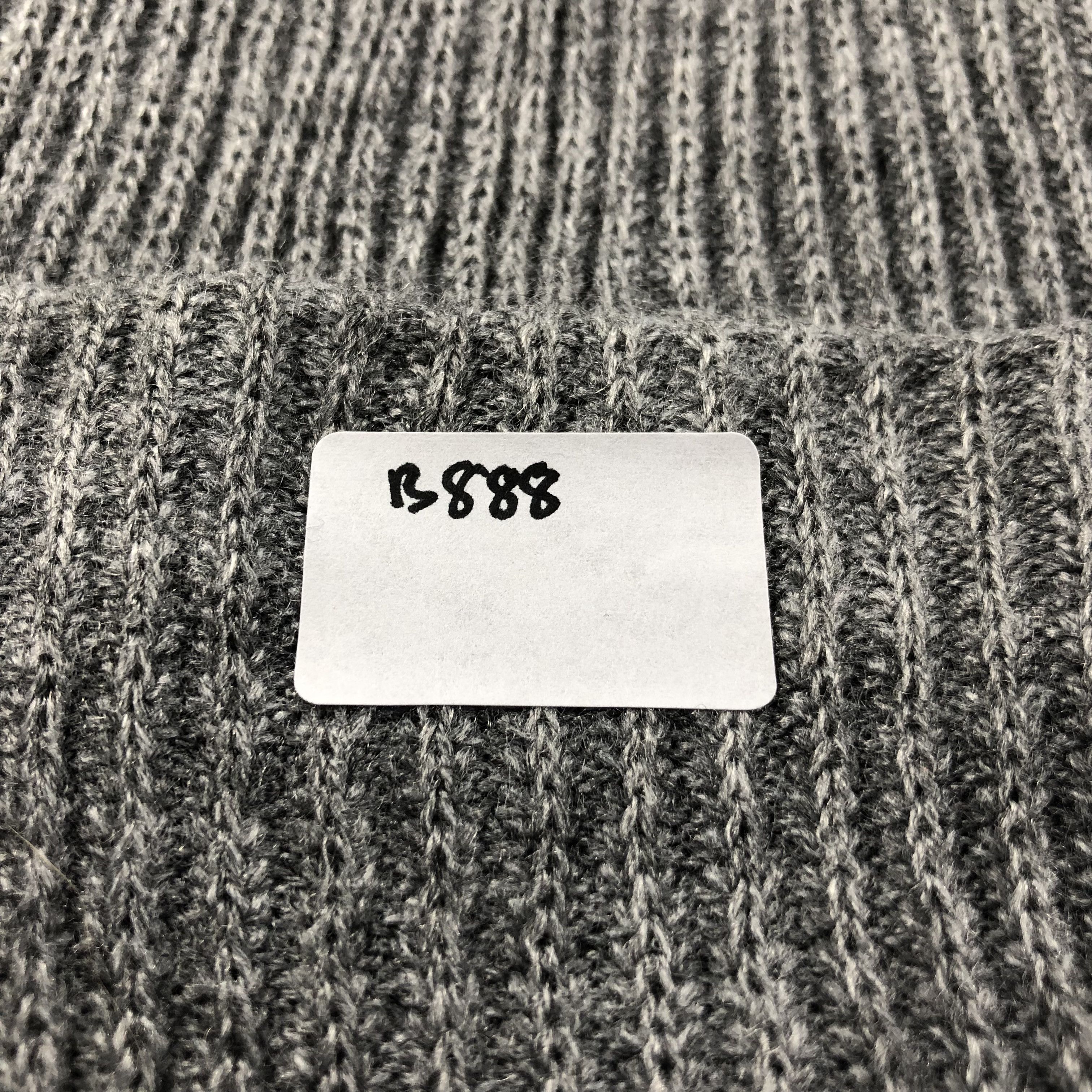 Vintage Plastic Island Knit Fisherman Beanie Snowcap Snow Hat B888 Size ONE SIZE - 7 Thumbnail