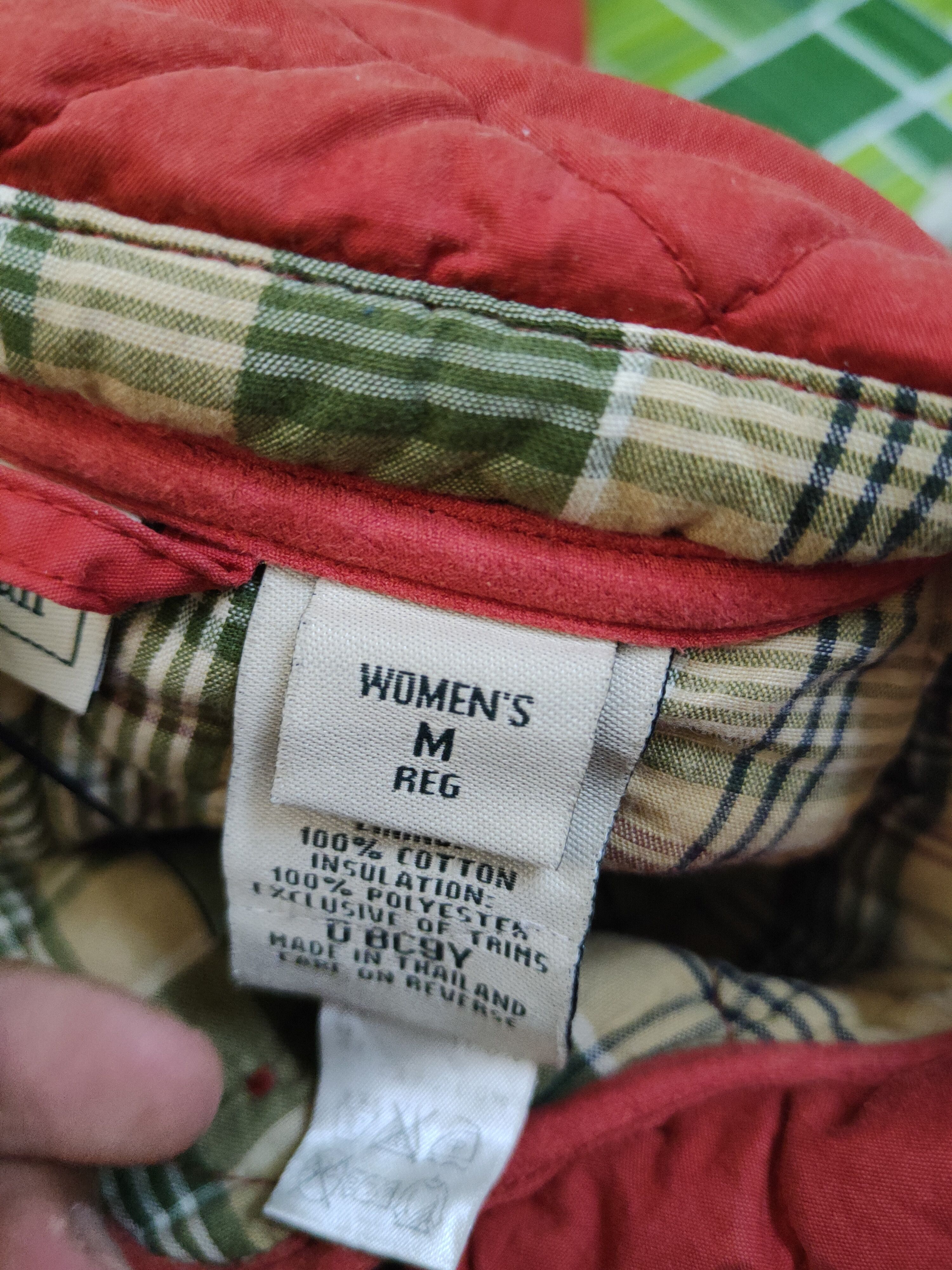 L.L. Bean L.L.Bean Dark Orange Sweaters #W2117 Size M / US 6-8 / IT 42-44 - 11 Thumbnail