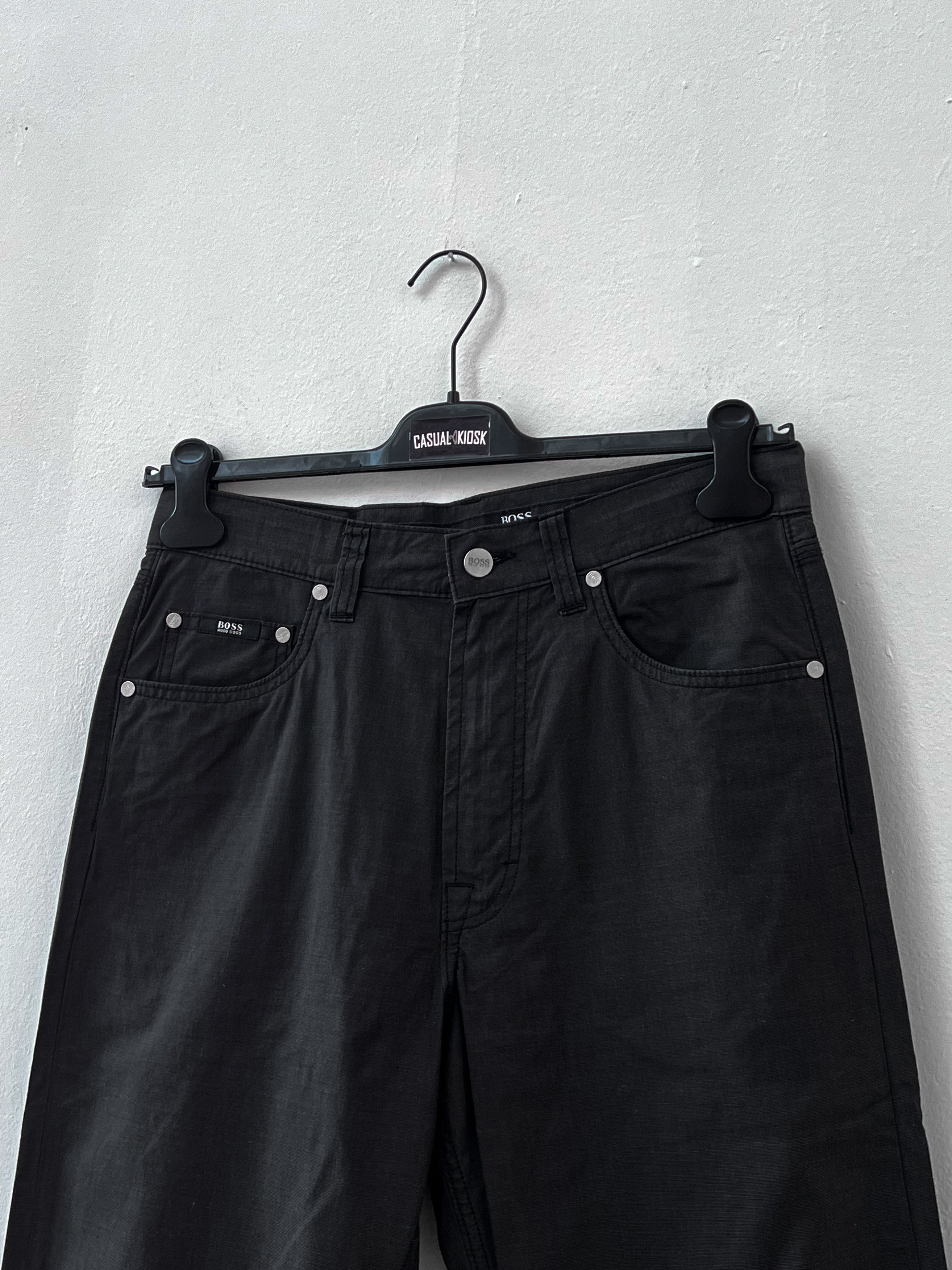 Designer × Hugo Boss HUGO BOSS pants Size US 33 - 6 Thumbnail